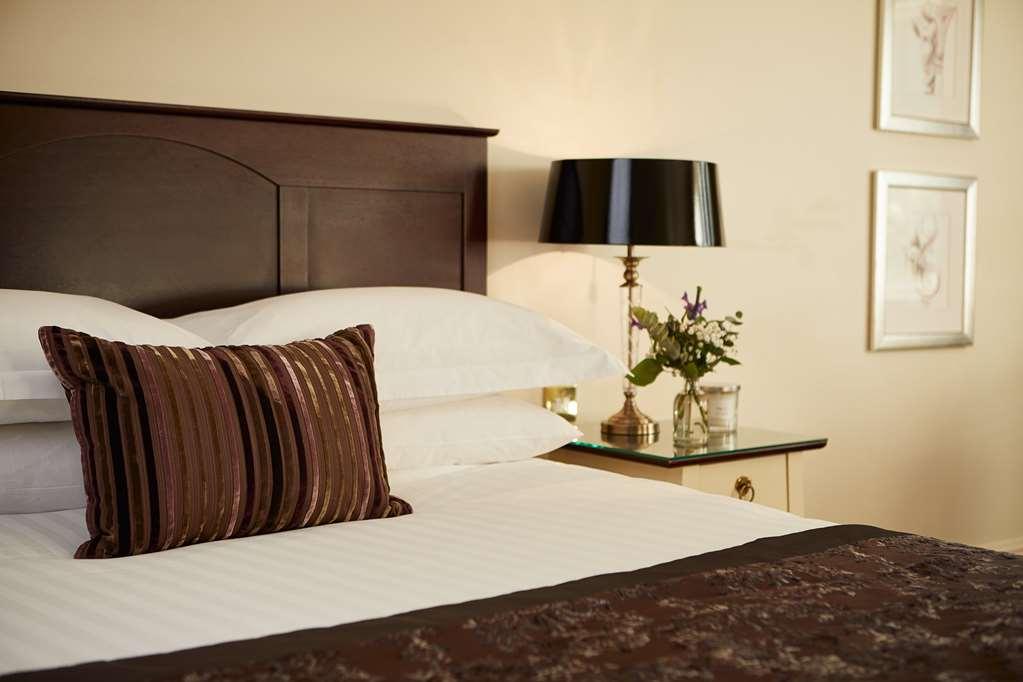 แมคโดนัลด์ ฟริมลีย์ ฮอลล์ โฮเต็ล แอนด์ สปา Hotel แคมเบอร์ลีย์ ห้อง รูปภาพ