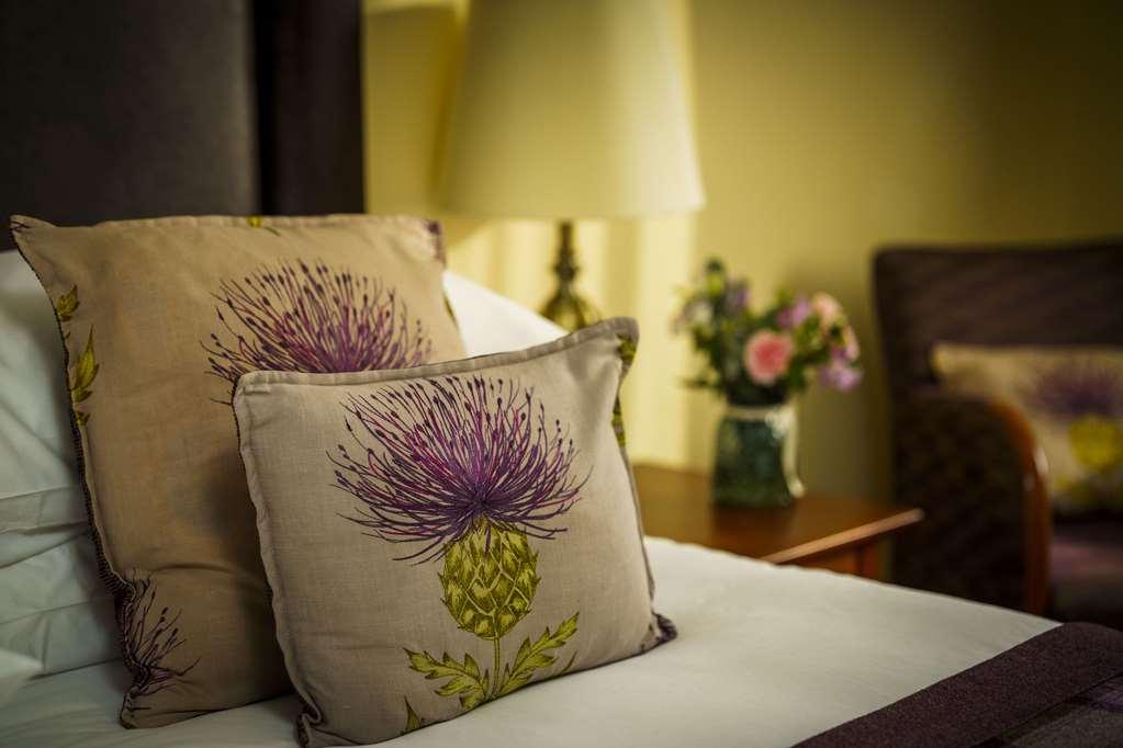 แมคโดนัลด์ ฟริมลีย์ ฮอลล์ โฮเต็ล แอนด์ สปา Hotel แคมเบอร์ลีย์ ห้อง รูปภาพ