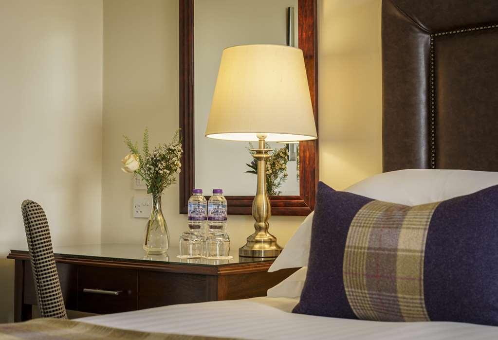 แมคโดนัลด์ ฟริมลีย์ ฮอลล์ โฮเต็ล แอนด์ สปา Hotel แคมเบอร์ลีย์ ห้อง รูปภาพ