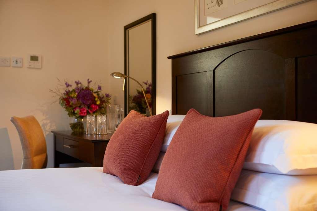 แมคโดนัลด์ ฟริมลีย์ ฮอลล์ โฮเต็ล แอนด์ สปา Hotel แคมเบอร์ลีย์ ห้อง รูปภาพ