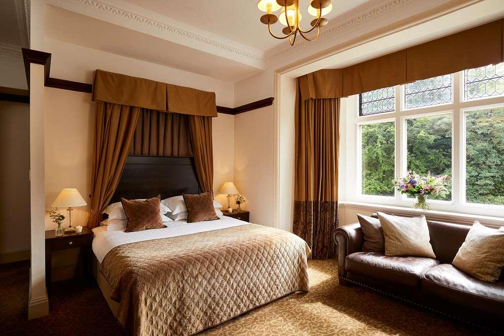 แมคโดนัลด์ ฟริมลีย์ ฮอลล์ โฮเต็ล แอนด์ สปา Hotel แคมเบอร์ลีย์ ห้อง รูปภาพ